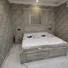 سرير نفر ونص