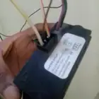 محول مروحة التبريد يركب على همر وجمس ويوكن وغيرة