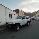 جيب نيسان ربع للبيع