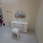 غرف نوم جديده من المصنع