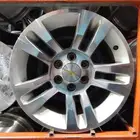 جنوط تاهو 2018 اصلي وكاله مقاس 18