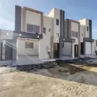 للبيع دور أرضي مع مدخل سياره المحالة حي الزهور