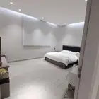 شقة دبلكس مؤثثة الإيجار