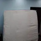 اثاث سرير ومرتبه سرير 2م في 2م ودولاب