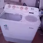 غسالة ملابس