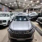 هافال H6 فل كامل بانوراما 2026 عروض نهايه العام