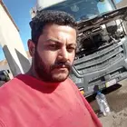 ميكانيكي تريلات أكتروس mb4   فولفو   مان man حديث وقديم