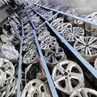 بيع جميع انوع وأشكال جنوط السيارات المستعملة الاصليه