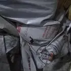 مطارات ماء مقسات