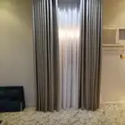 ستائر ويفي عازله الشمس والضوء والحرارة