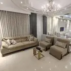 تصفية محل كنب وستاير مكتب دواليب سرير كراسي