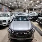 هافال H6 فل كامل 2026 عرض حصري بأقل سعر