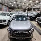هافال H6 لاكجرى موديل 2026 اقوى عروض وخصومات مستمره للكاش