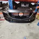 صدام مازدا 6  2020