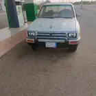 تويوتا هايلوكس موديل 90 حدها 10 الف