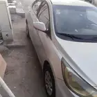 Hyundai Accent 2012  موديل 2012. السوم 10700