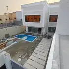 مقاولات وتشطيب