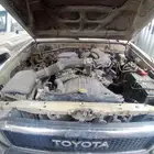 مكينة سكويا فور شنر برادو