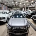 هافال H6 فل كامل 2026 عروض خاصه على الكاش والتمويل