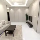 شقه مؤثثه بجده درب الحرمين ((( تم الايجار )))