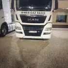 مان 2021 بطاقة جمرك