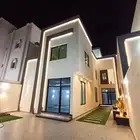 فيلا دوبلكس فاخرة للبيع في صامطه