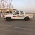 سياره هايلوكس موديل 94 ممشاها 360 الف قابله للزياده