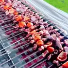 معلم مشويات شواي