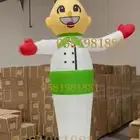ليزر اضاءه بلونات راقصه ستي كلر