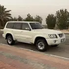 فتك سوبر سفاري الموديل 2002
