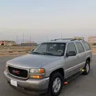 جمس يوكن 2005 مالك ثاني