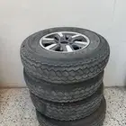 جنوط فورشنر بكفرات كندا تايلندي