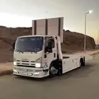 سطحه داخل الرياض وخارج