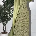 فستان جديد لم يلبس