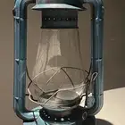سراج قديم (Gas)