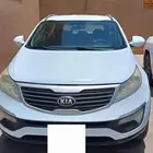 كيا سبورتاج موديل 2014