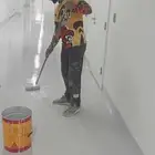 ايبوكسي عازل مطاطي عازل سمنتيه