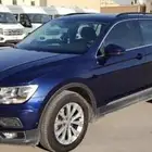 تيقوان فلوكس واجن نظيفه ممشى قليل Volkswagen Tiguan 2020