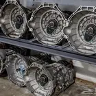 قير اكسبدشن 2020 مع ضمان سنه 10 نمر