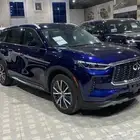 انفينتى Q60 موديل 2023 سينسورى
