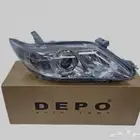 شمعة كامري 2011 ديبو