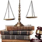 محاميه لرفع جميع القضايا