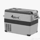 ثلاجة بيكول مقاس 45 لتر جديده بكرتونه