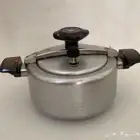 قدر ضغط ياباني نادر