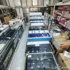 غسالات حوضين انوع اسعار مخفضه
