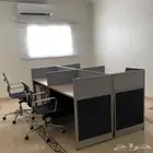 اثاث مكتب للبيع