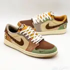 حذاء نايك جوردن