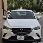 مازداCX3 2023 إستاندر