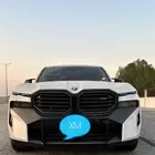 اكس ام بي ام دبليو XM 2024 BMW