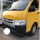 باص ب تويوتا ضاعه 2010 ديزل